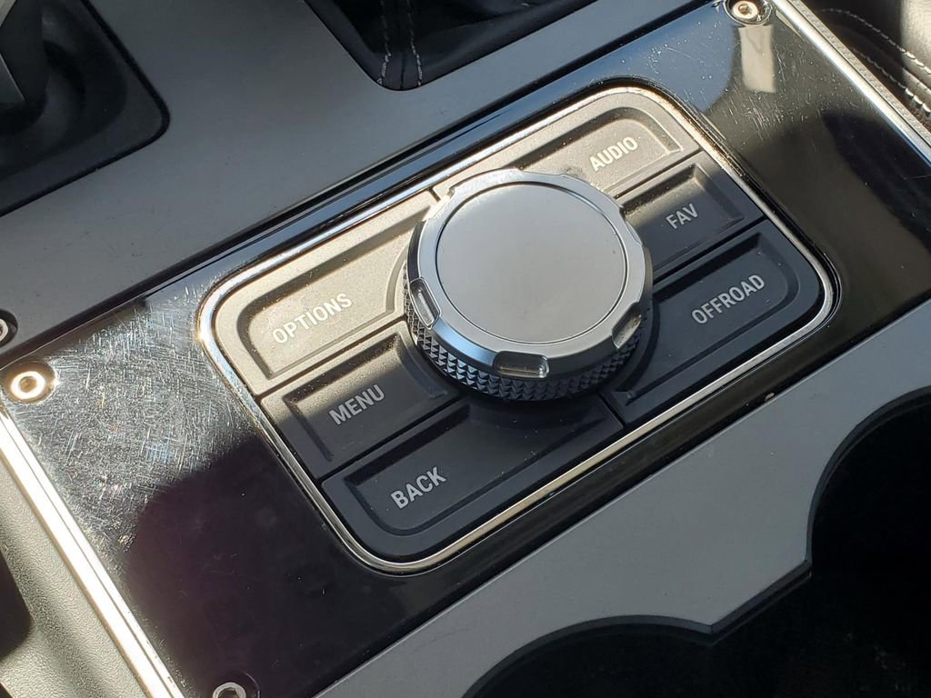 Used 2024 INEOS Grenadier image 20