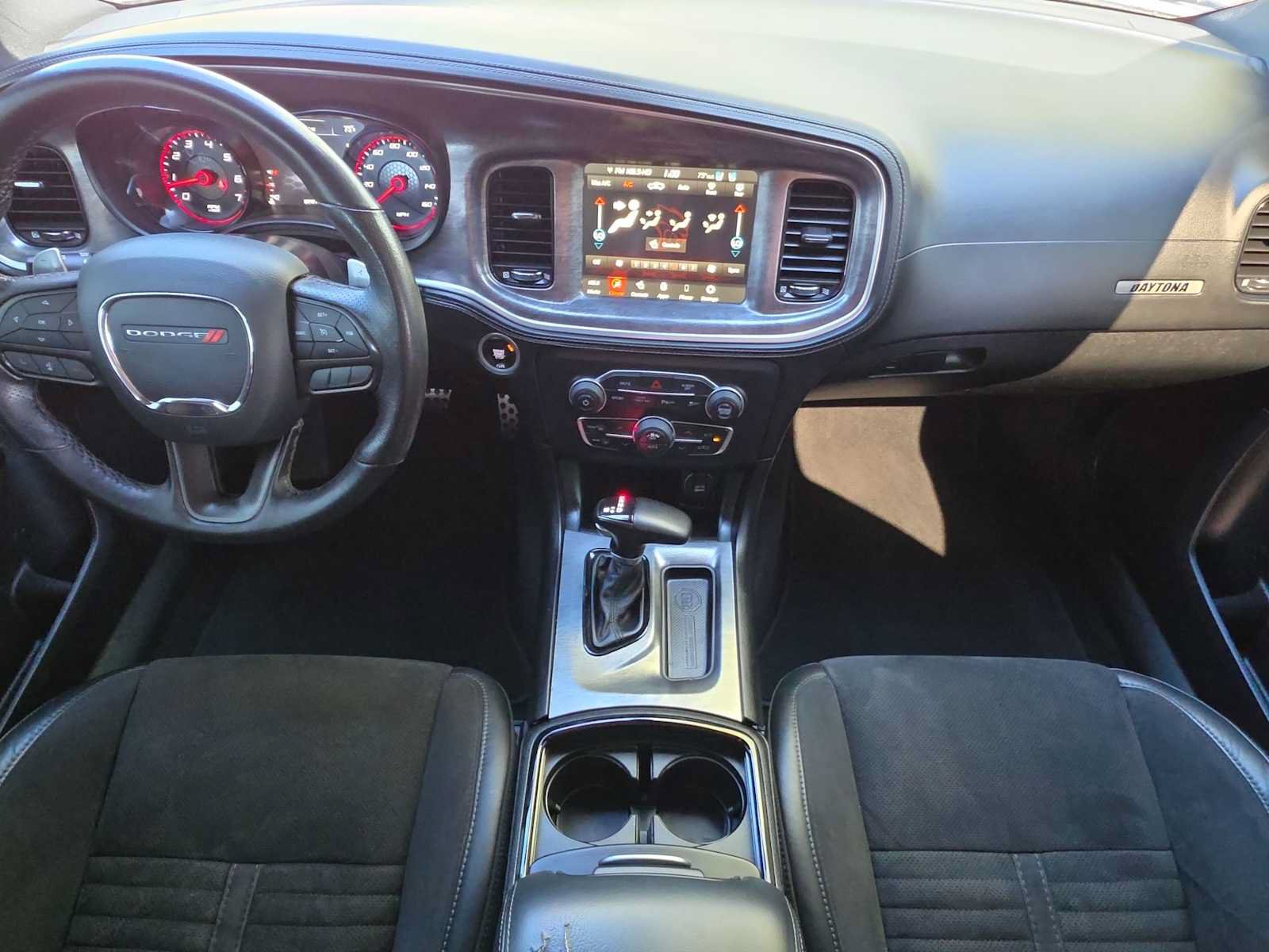 Used 2023 Dodge Charger R/T w/ Daytona Edition Group RWD image 14