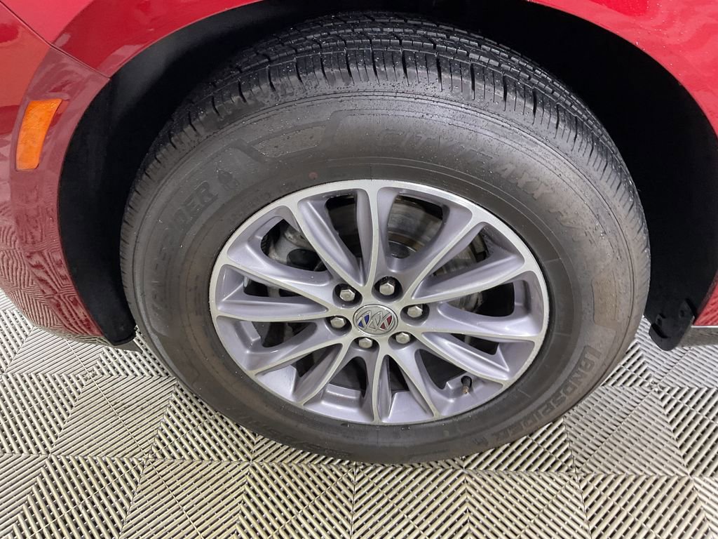 Used 2024 Buick Enclave Premium image 5