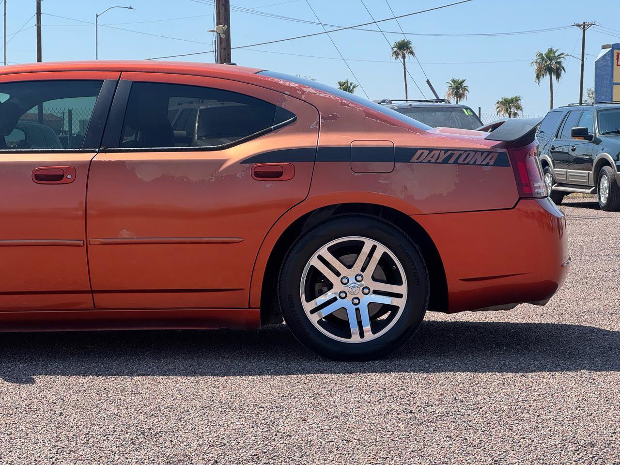 Used 2006 Dodge Charger R/T RWD image 5