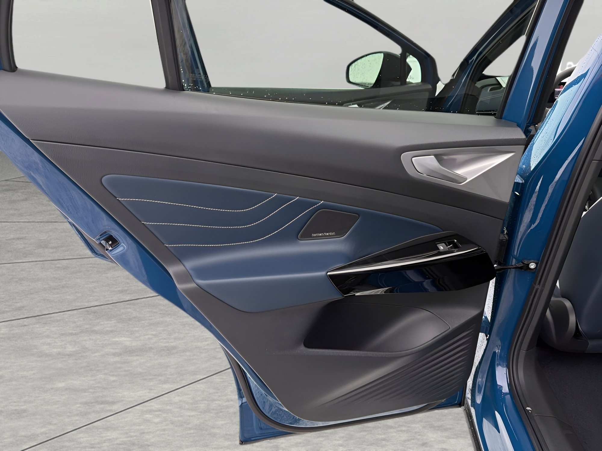 New 2026 Volkswagen ID.4 Pro S Plus image 28