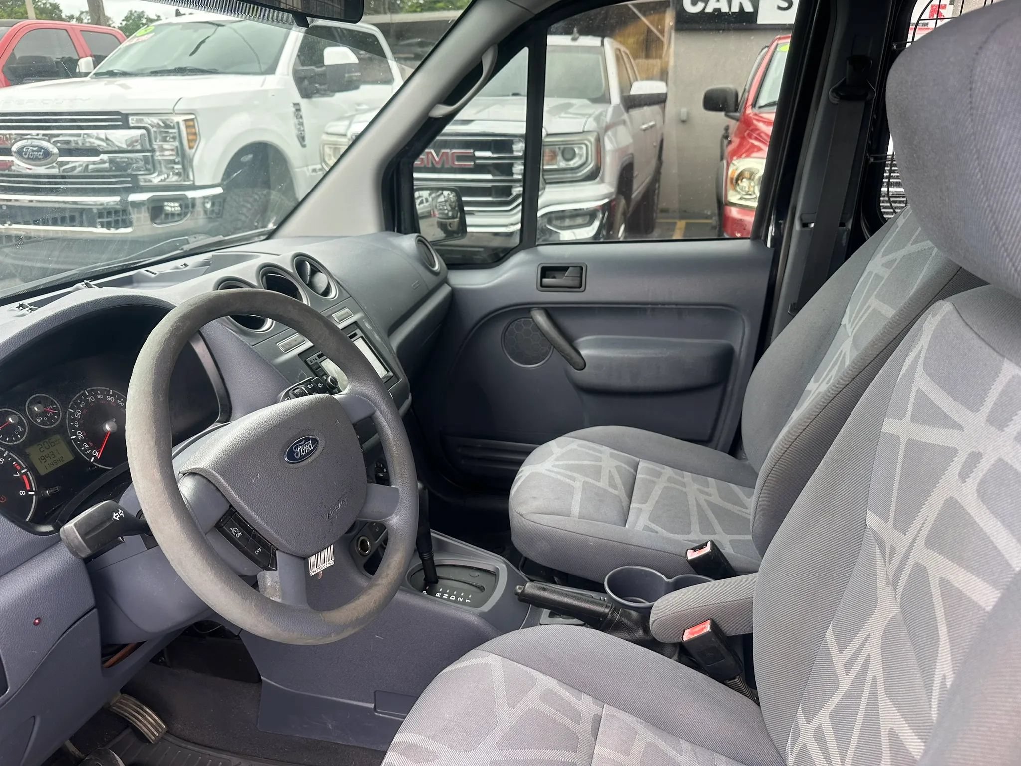 Used 2012 Ford Transit Connect XLT FWD image 10