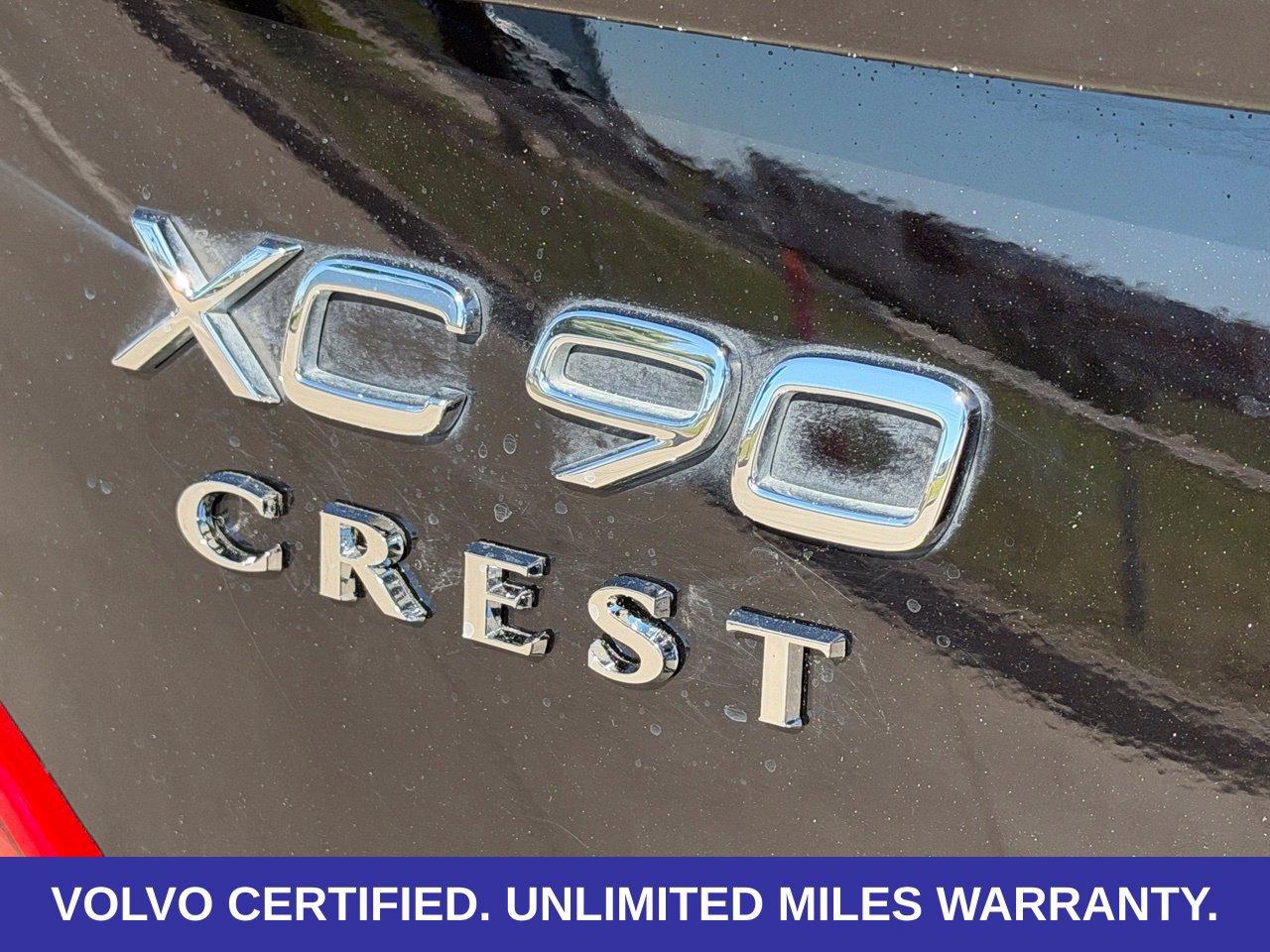 Certified 2025 Volvo XC90 T8 Ultra w/ Protection Package Premier AWD/4WD image 16