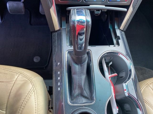 Used 2016 Ford Explorer Limited FWD image 22
