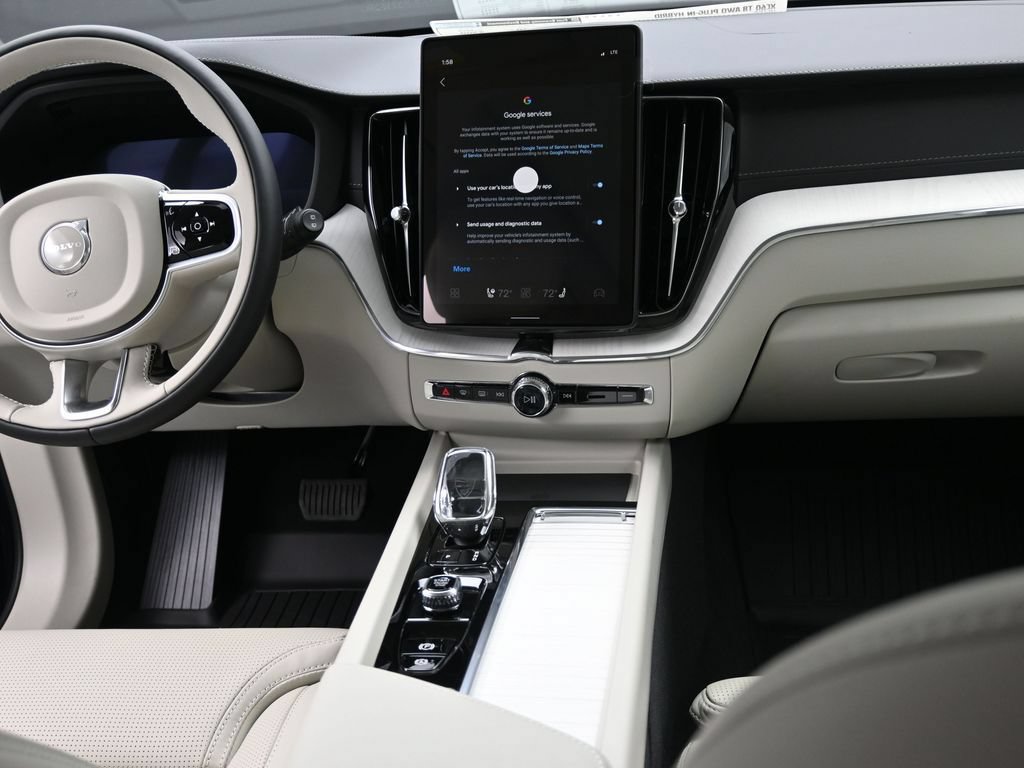 New 2026 Volvo XC60 T8 Ultra w/ Protection Package Premier AWD/4WD image 20