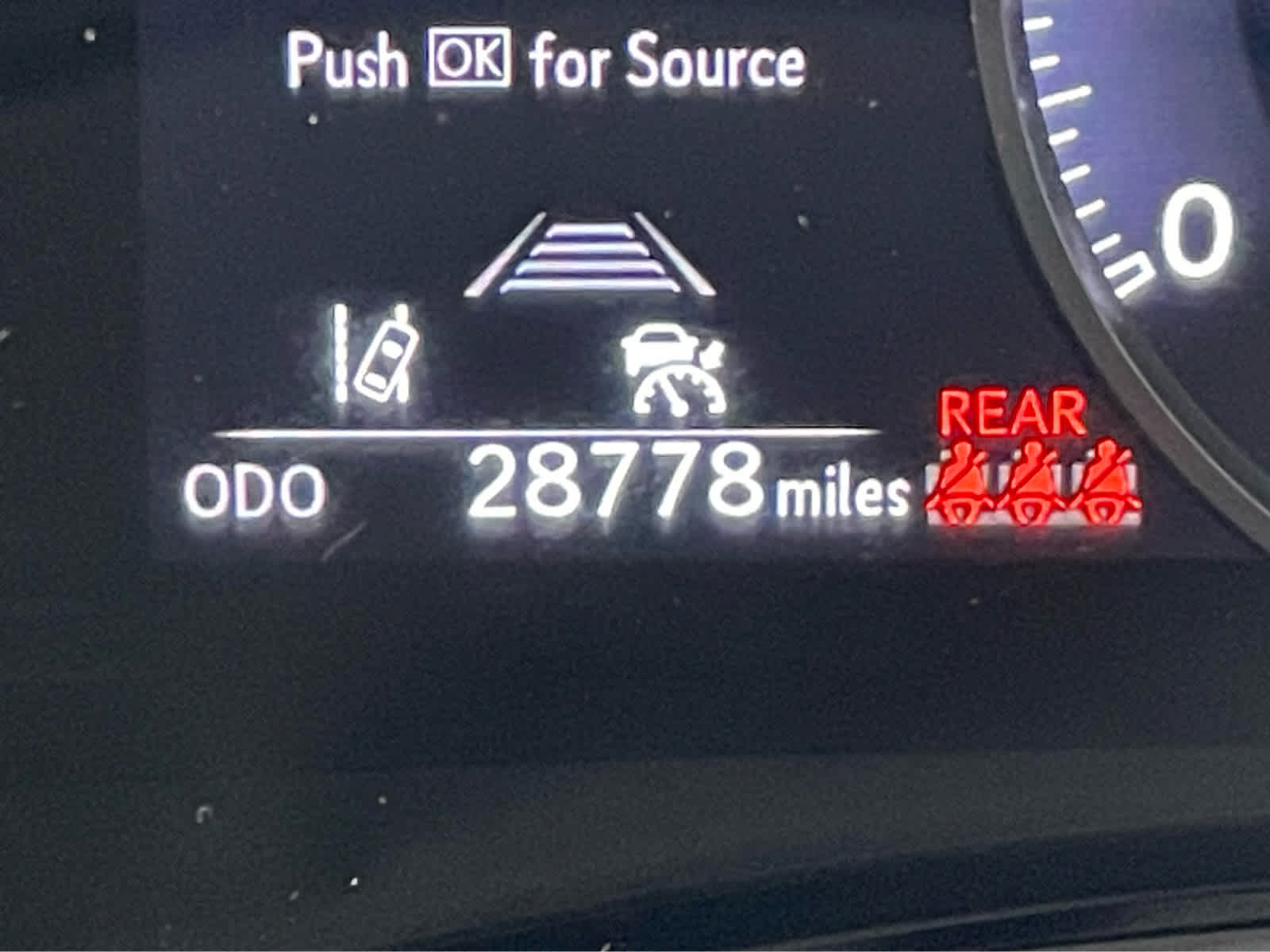 Used 2024 Lexus NX 350 AWD image 2