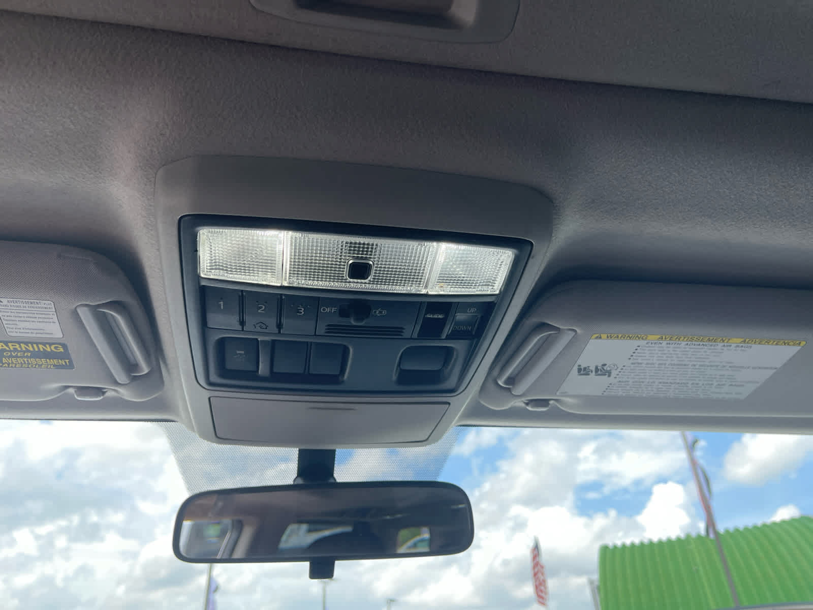 Used 2013 Toyota 4Runner SR5 w/ Convenience Pkg RWD image 16