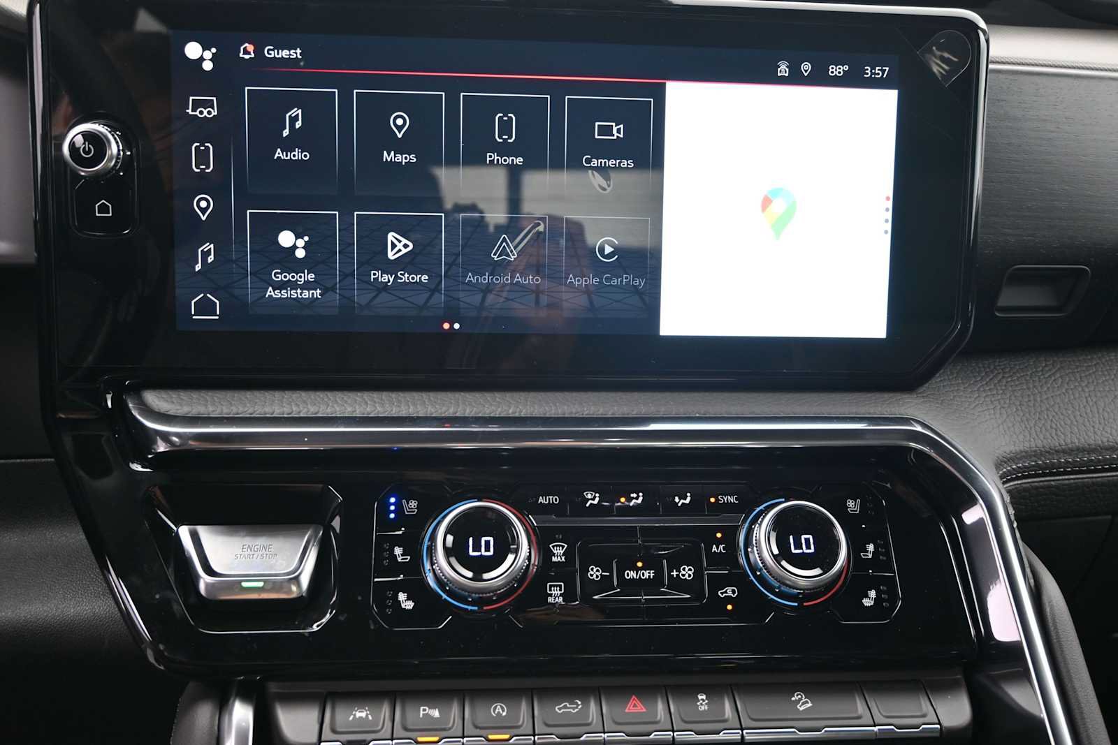 New 2026 GMC Sierra 1500 Denali AWD/4WD image 22