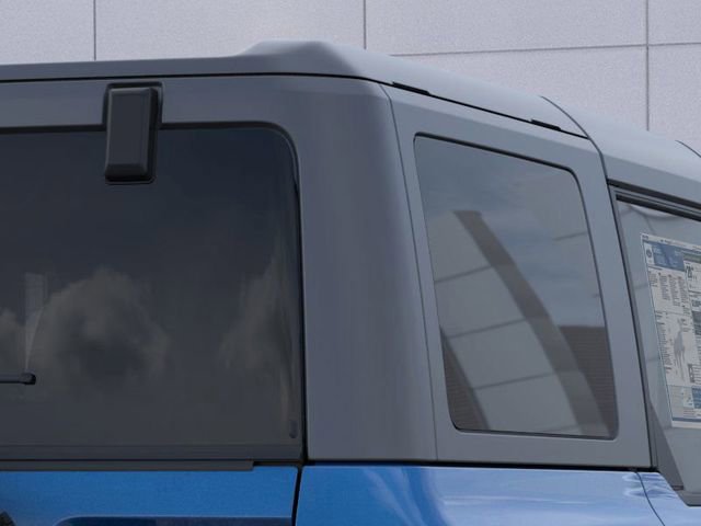 New 2025 Ford Bronco Big Bend w/ Black Diamond Package image 25