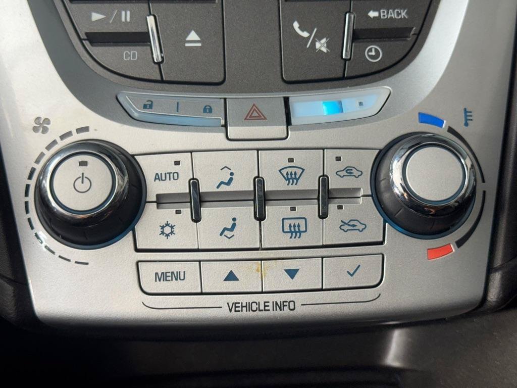 Used 2010 Chevrolet Equinox LT FWD image 18