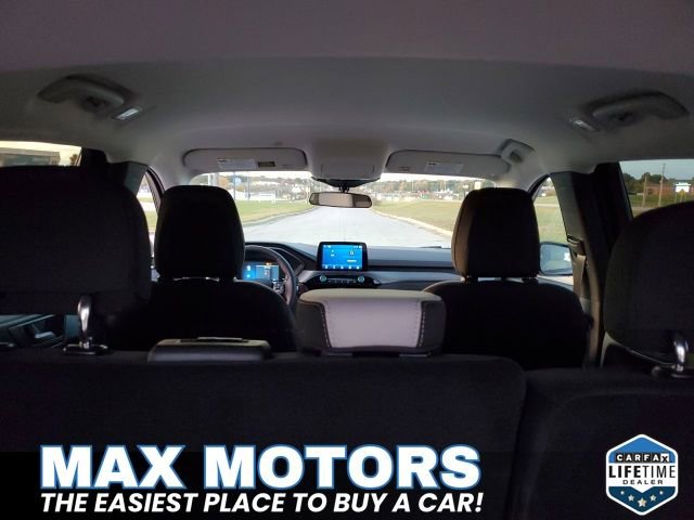 New 2026 Ford Escape Active w/ Cold Weather Package image 8