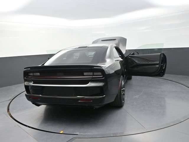 New 2026 Dodge Charger Scat Pack AWD/4WD image 31