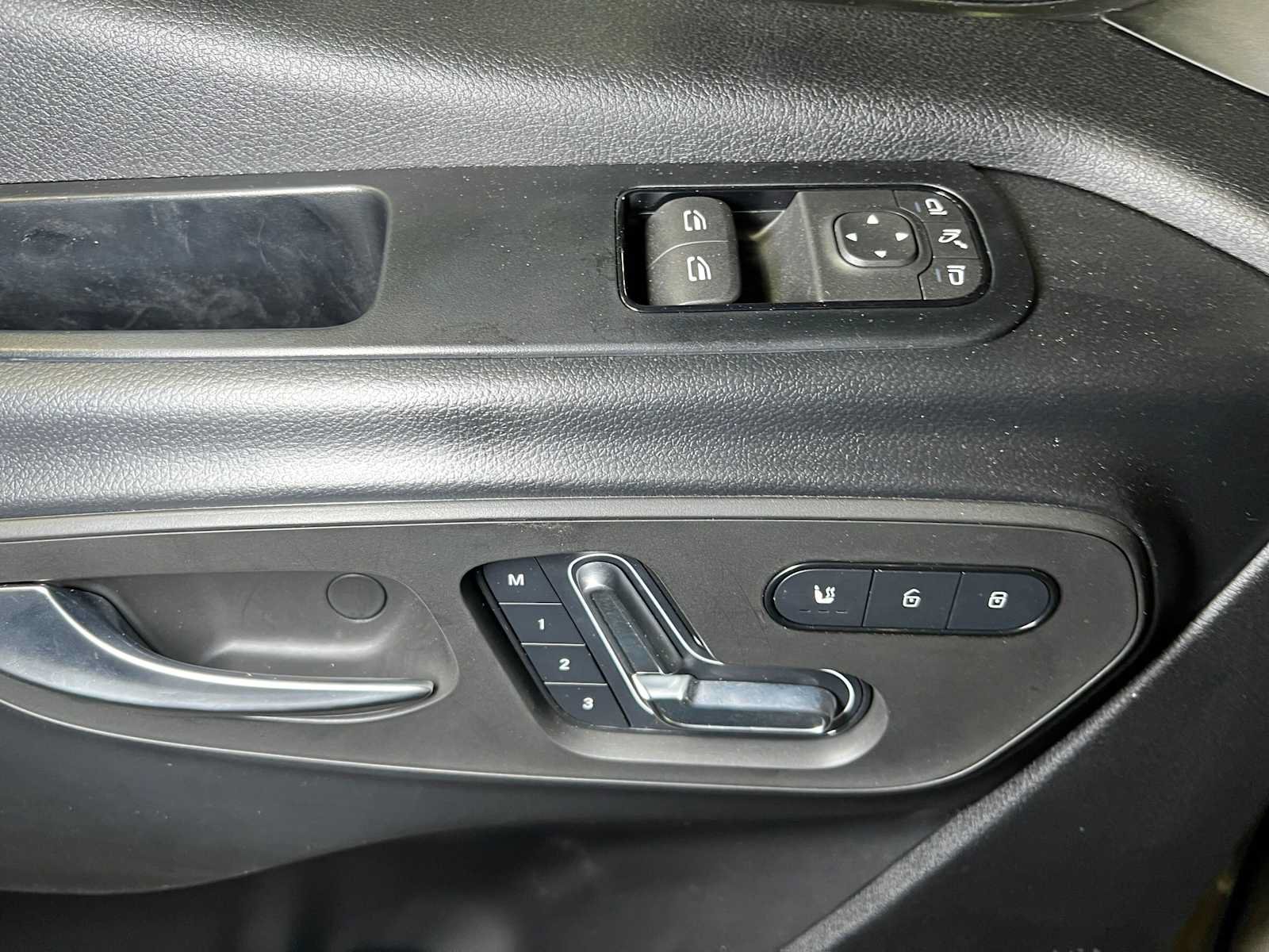 Used 2026 Mercedes-Benz Sprinter 2500 image 23