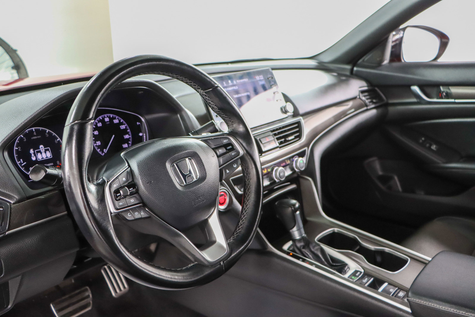 Used 2022 Honda Accord Sport image 22