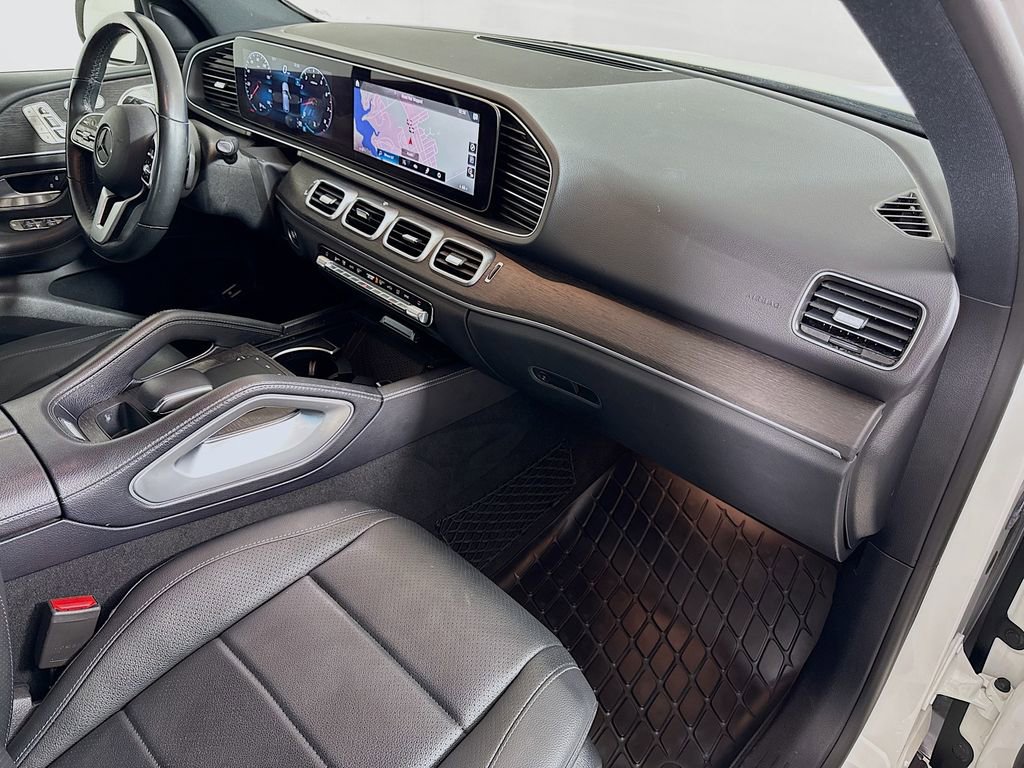 Used 2021 Mercedes-Benz GLE 350 image 31