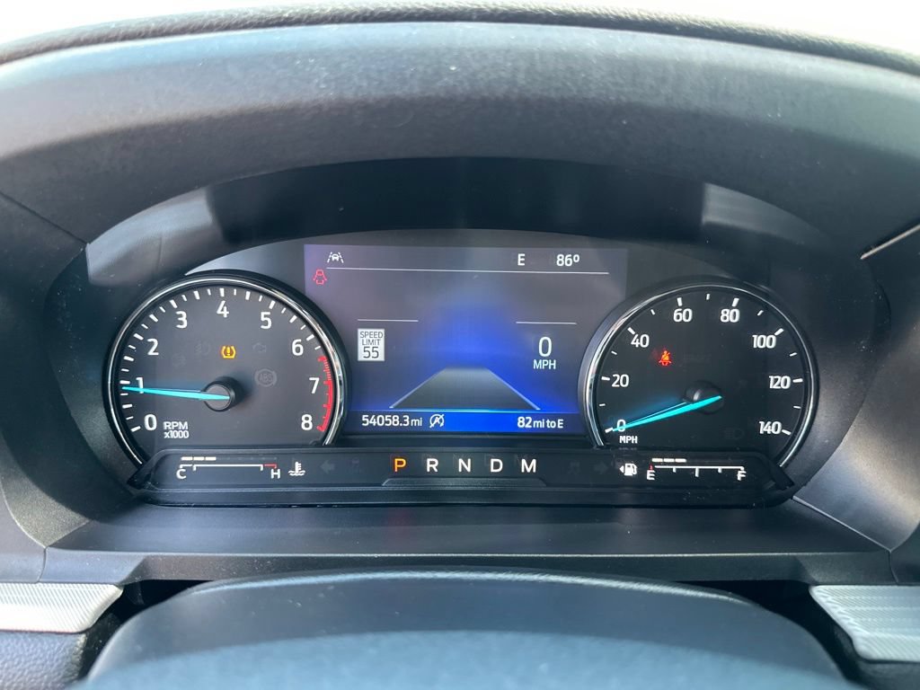Used 2021 Ford Explorer XLT w/ Equipment Group 202A AWD/4WD image 15