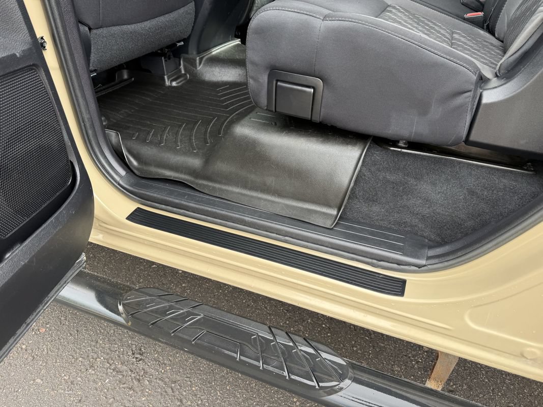 Used 2019 Toyota Tundra SR5 AWD/4WD image 21
