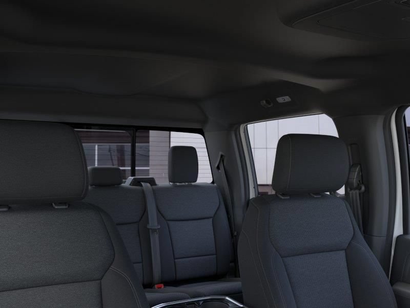 New 2026 Ford F150 XLT AWD/4WD image 22