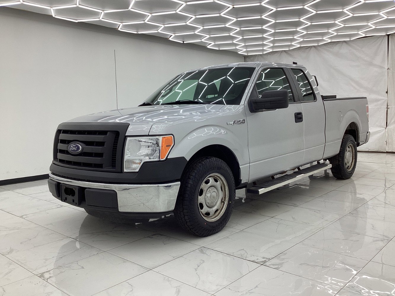 Used 2011 Ford F150 XL w/ PWR Equipment Group RWD image 6