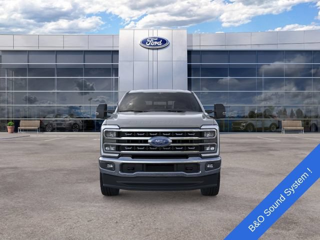 New 2026 Ford F250 Lariat AWD/4WD image 7