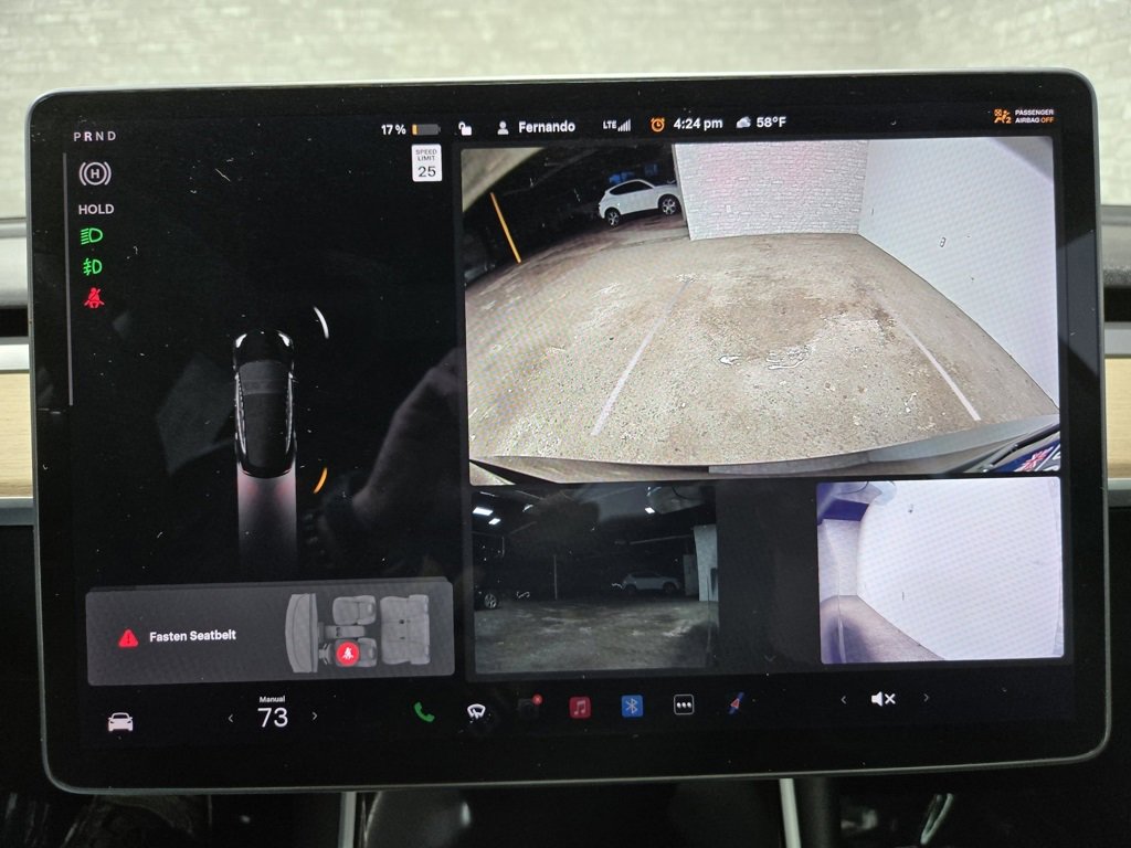 Used 2018 Tesla Model 3 Mid Range image 24