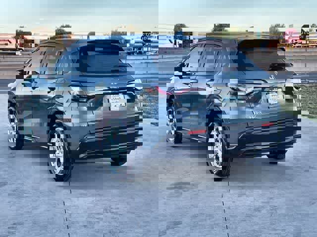 Used 2023 Honda HR-V LX image 5