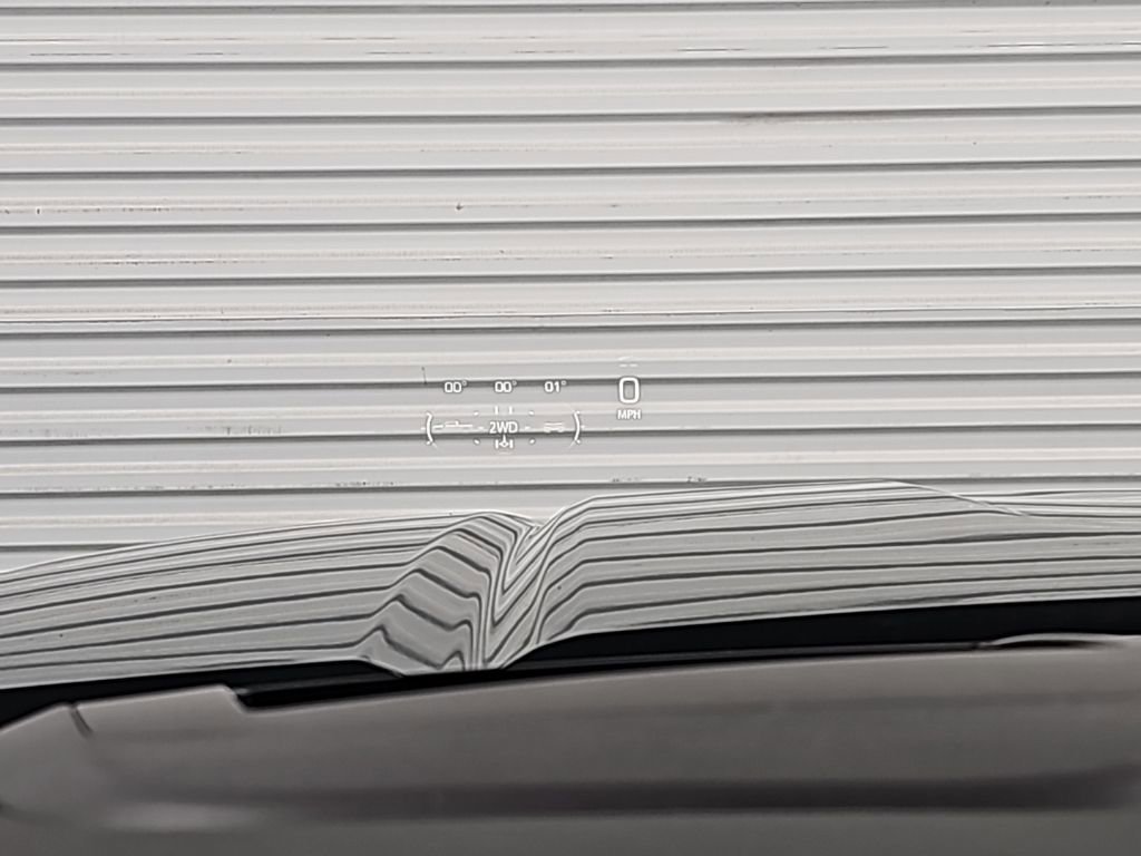 New 2026 GMC Sierra 2500 Denali w/ Denali Reserve Package image 27