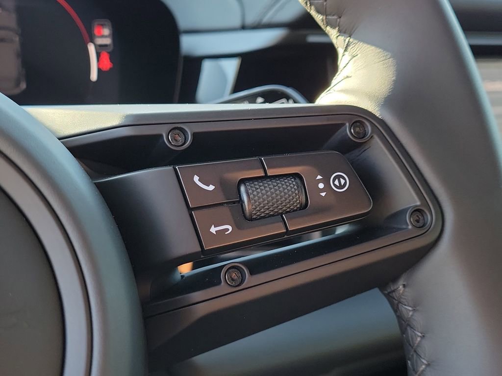 New 2026 Porsche Macan 4S Electric image 35