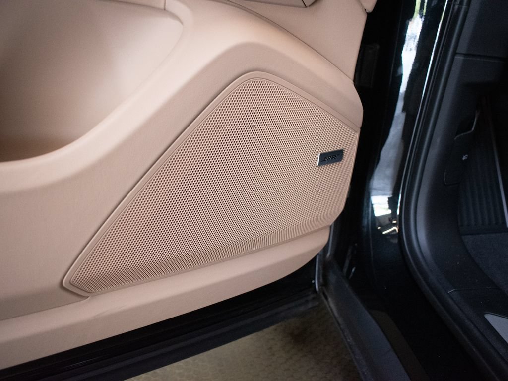 New 2026 Porsche Cayenne AWD/4WD image 10