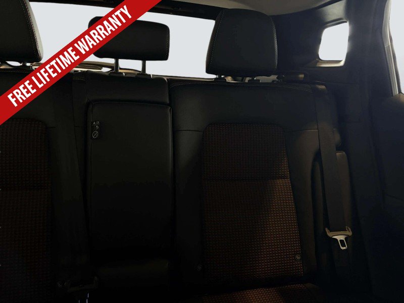 New 2026 Nissan Kicks SR w/ Cold Weather Package FWD image 24
