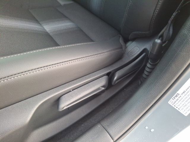 New 2026 Honda Civic Sport image 10