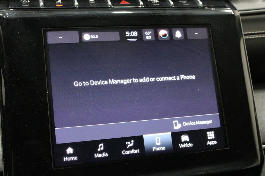 Used 2023 Jeep Grand Cherokee Laredo image 34