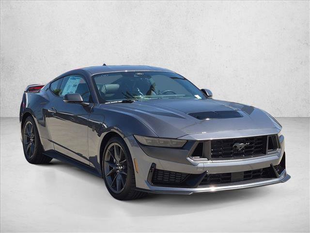 New 2026 Ford Mustang Dark Horse RWD image 7