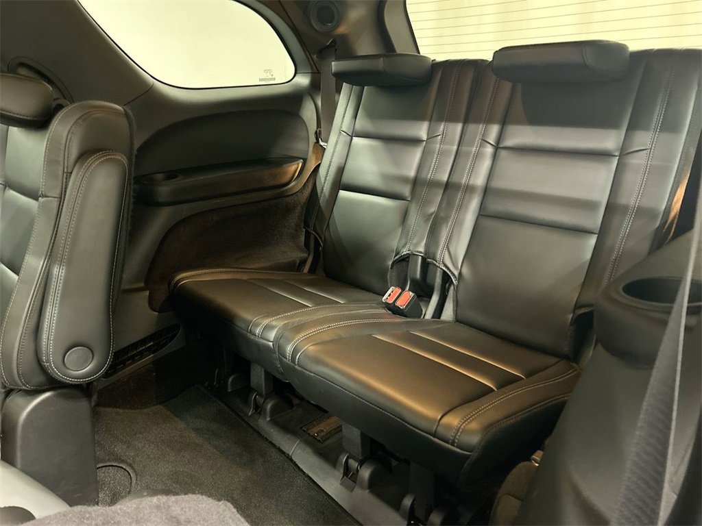Certified 2022 Dodge Durango GT image 22