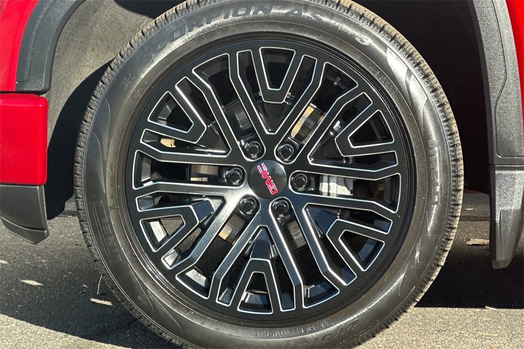 Used 2021 GMC Sierra 1500 Denali w/ Denali Ultimate Package image 27