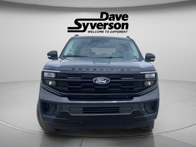New 2027 Ford Expedition Max Platinum AWD/4WD image 8