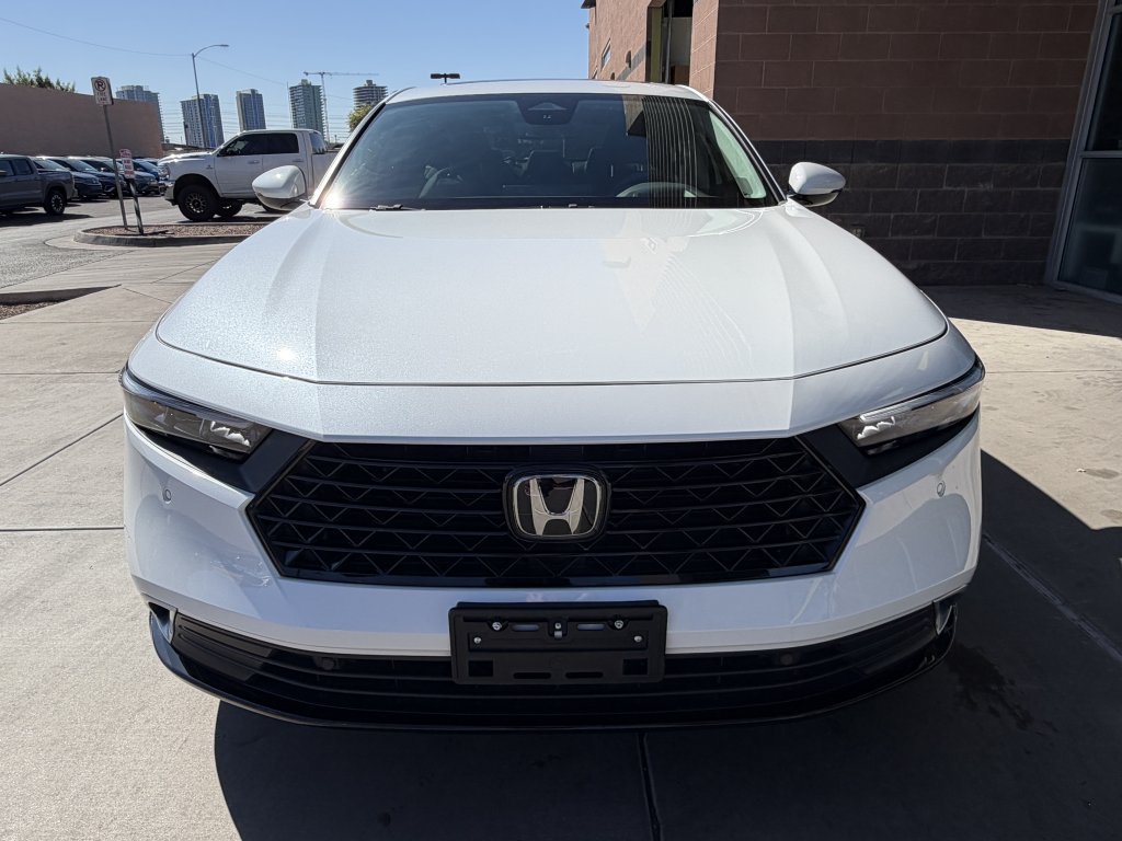Used 2024 Honda Accord Touring image 10