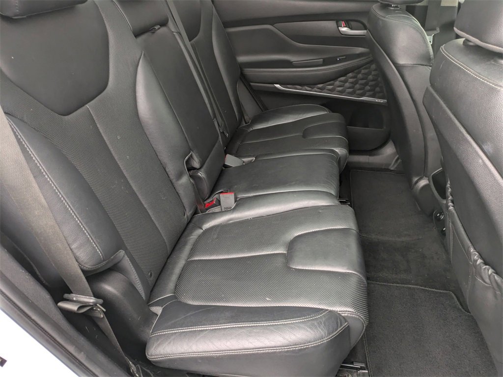 Used 2019 Hyundai Santa Fe Limited image 19