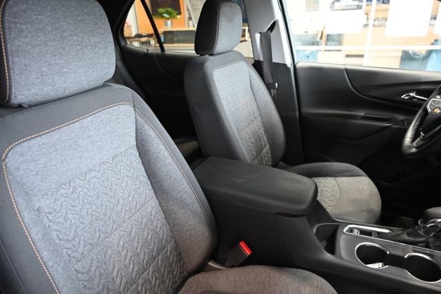 Used 2022 Chevrolet Equinox LT FWD image 8