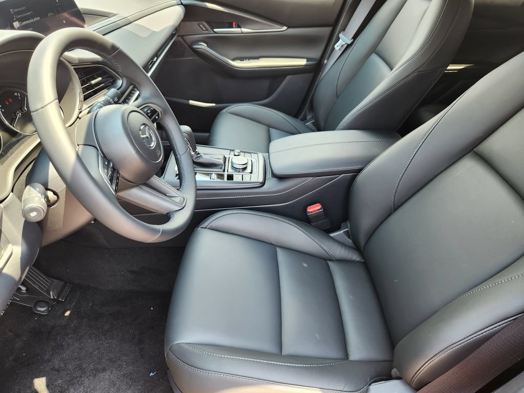 New 2026 MAZDA CX-30 AWD 2.5 S w/ Select Sport Pkg image 4