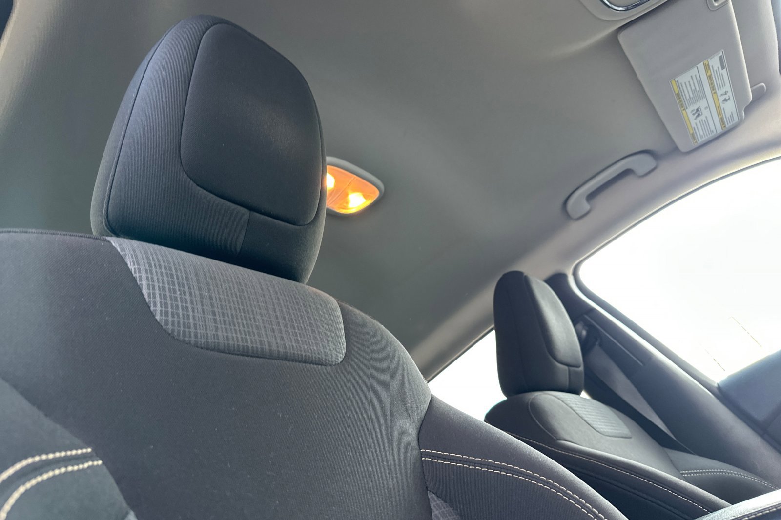 Used 2017 Jeep Cherokee Latitude image 20