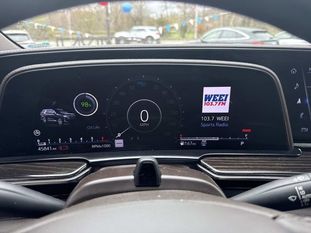 Used 2022 Cadillac Escalade Sport image 35