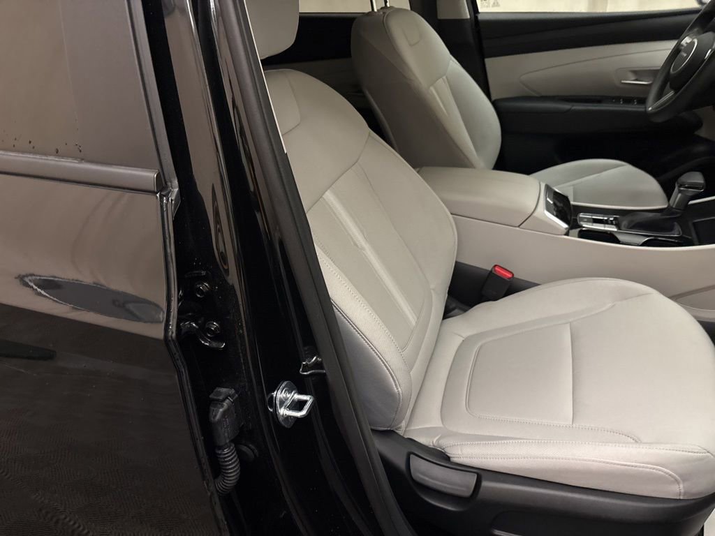 Certified 2026 Hyundai Tucson SEL AWD/4WD image 19