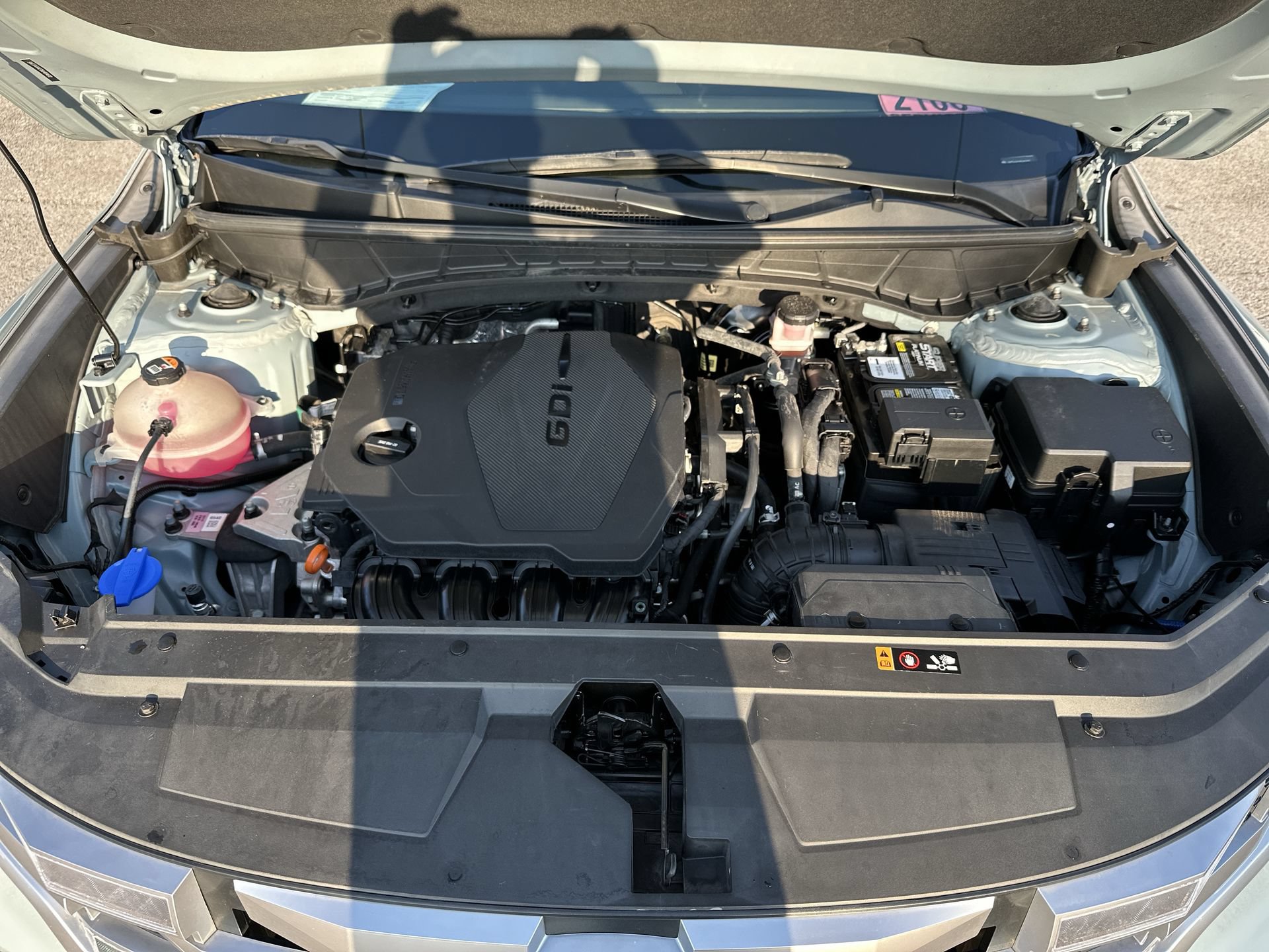 Used 2022 Hyundai Santa Cruz SE FWD image 17
