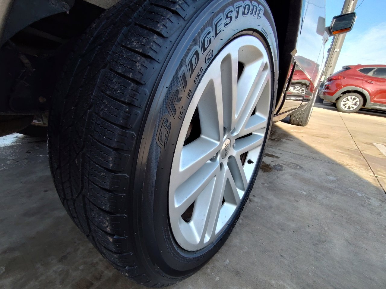 Used 2015 Ford Expedition EL King Ranch image 13