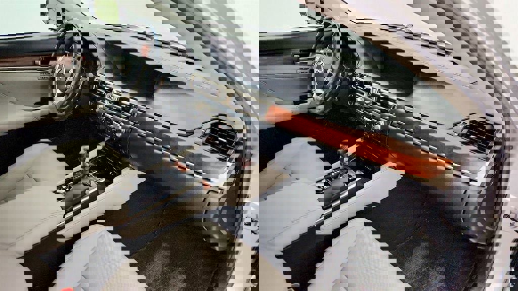 Used 2015 Lexus GS 350 image 28