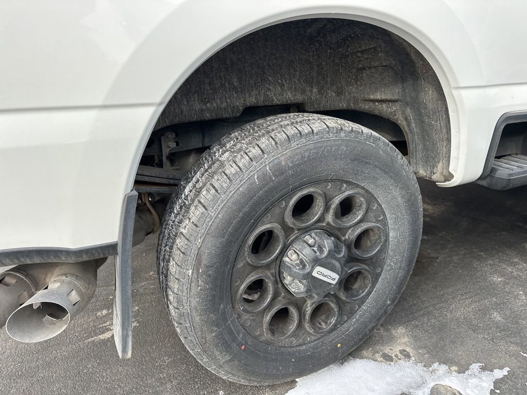 Used 2024 Ford F250 Lariat w/ Lariat Ultimate Package image 9