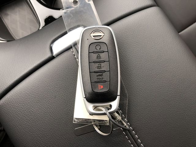 Certified 2025 Nissan Murano SL image 34