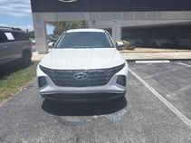 Used 2024 Hyundai Tucson SEL FWD image 14