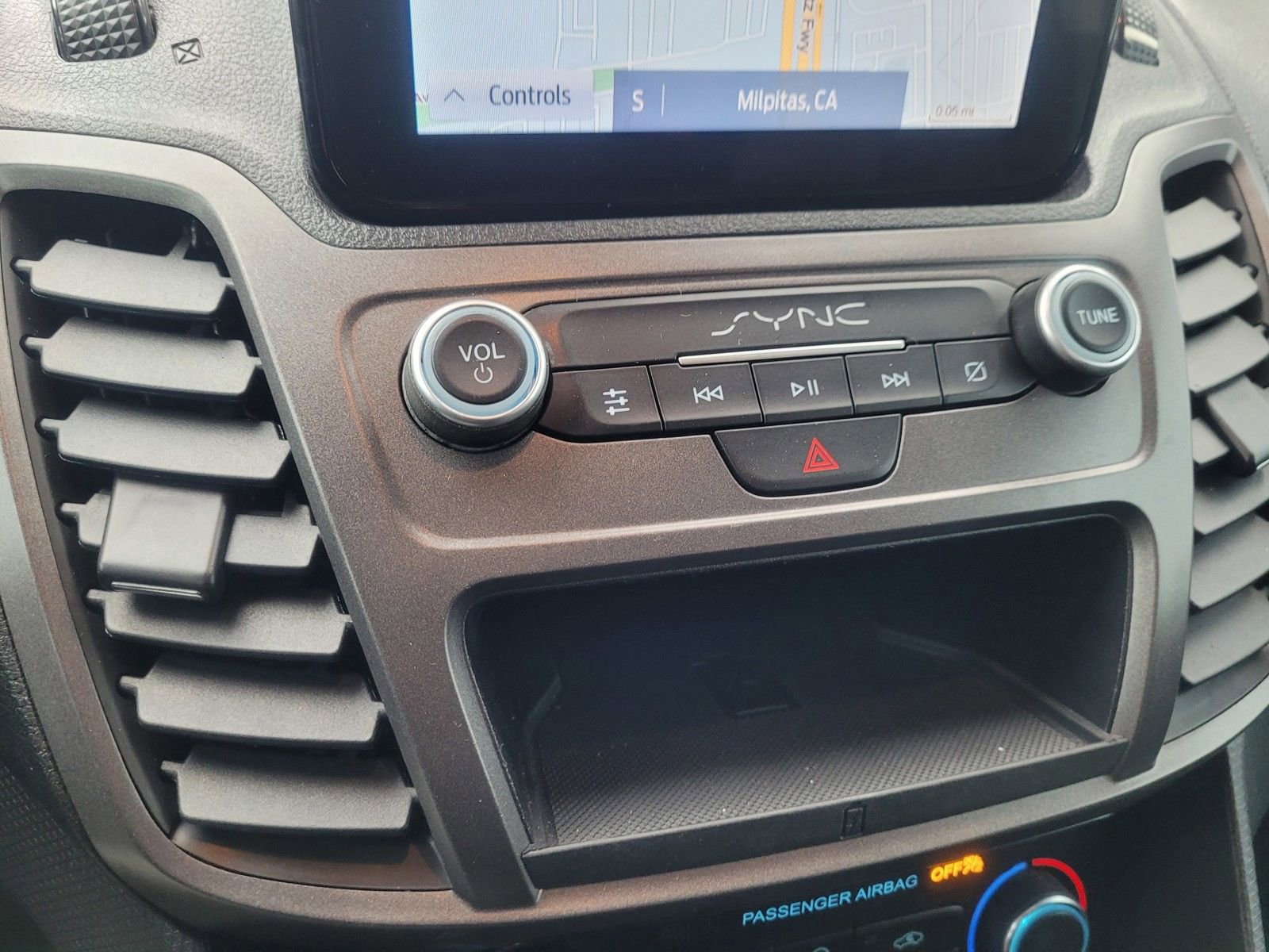 Used 2020 Ford Transit Connect XL FWD image 21